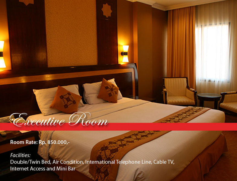 Semesta Heritage Hotel & Convention เซอมารัง ภายนอก รูปภาพ