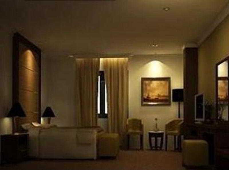 Semesta Heritage Hotel & Convention เซอมารัง ภายนอก รูปภาพ
