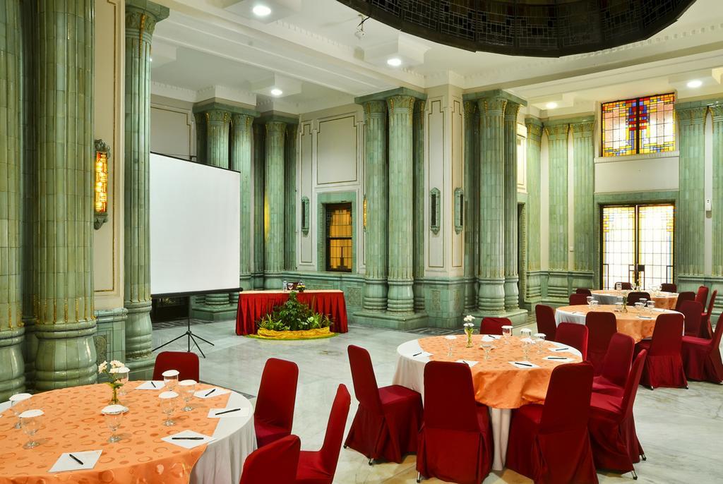 Semesta Heritage Hotel & Convention เซอมารัง ภายนอก รูปภาพ