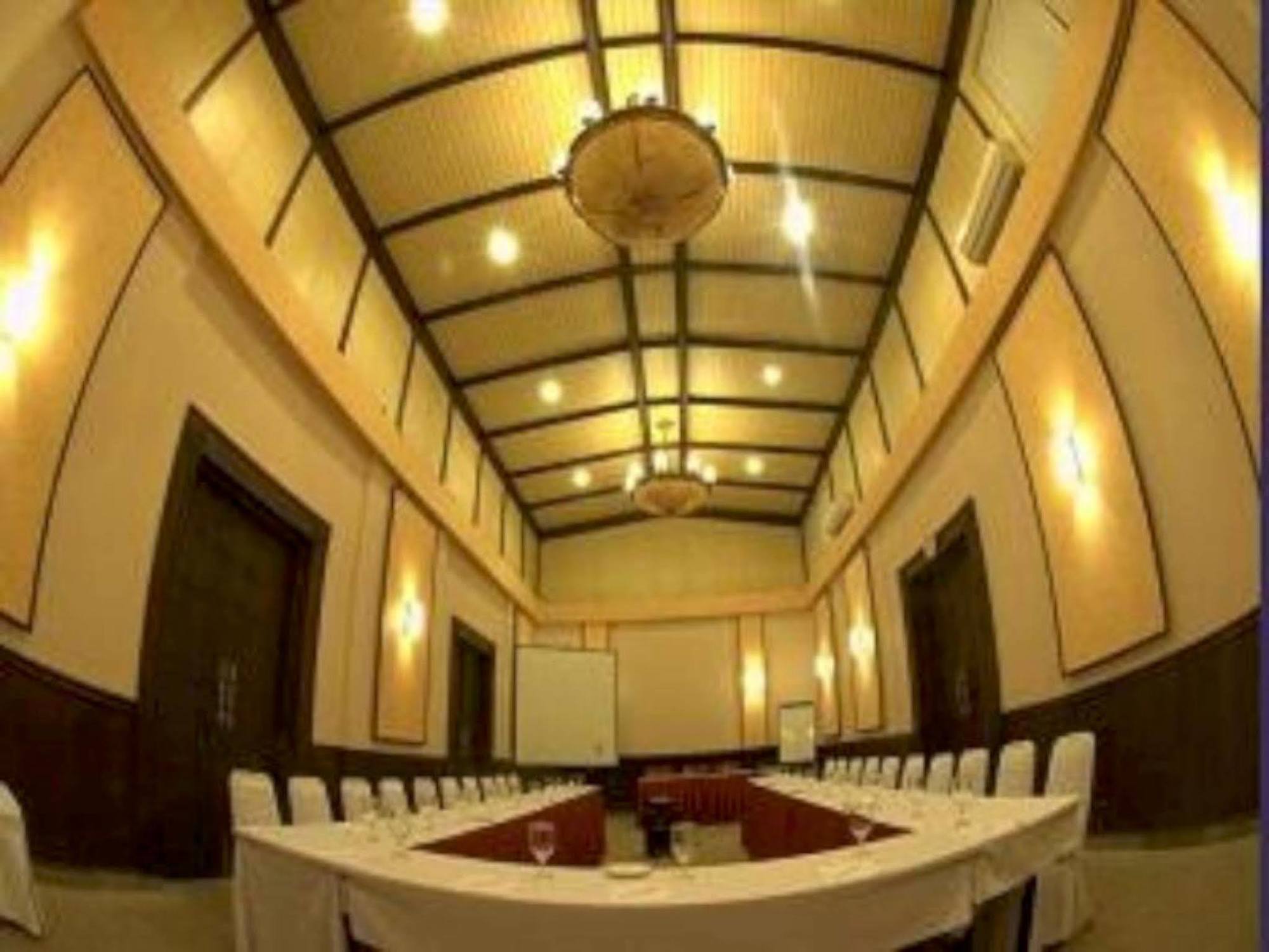 Semesta Heritage Hotel & Convention เซอมารัง ภายนอก รูปภาพ