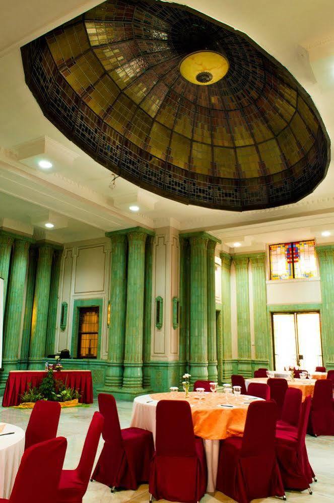 Semesta Heritage Hotel & Convention เซอมารัง ภายนอก รูปภาพ